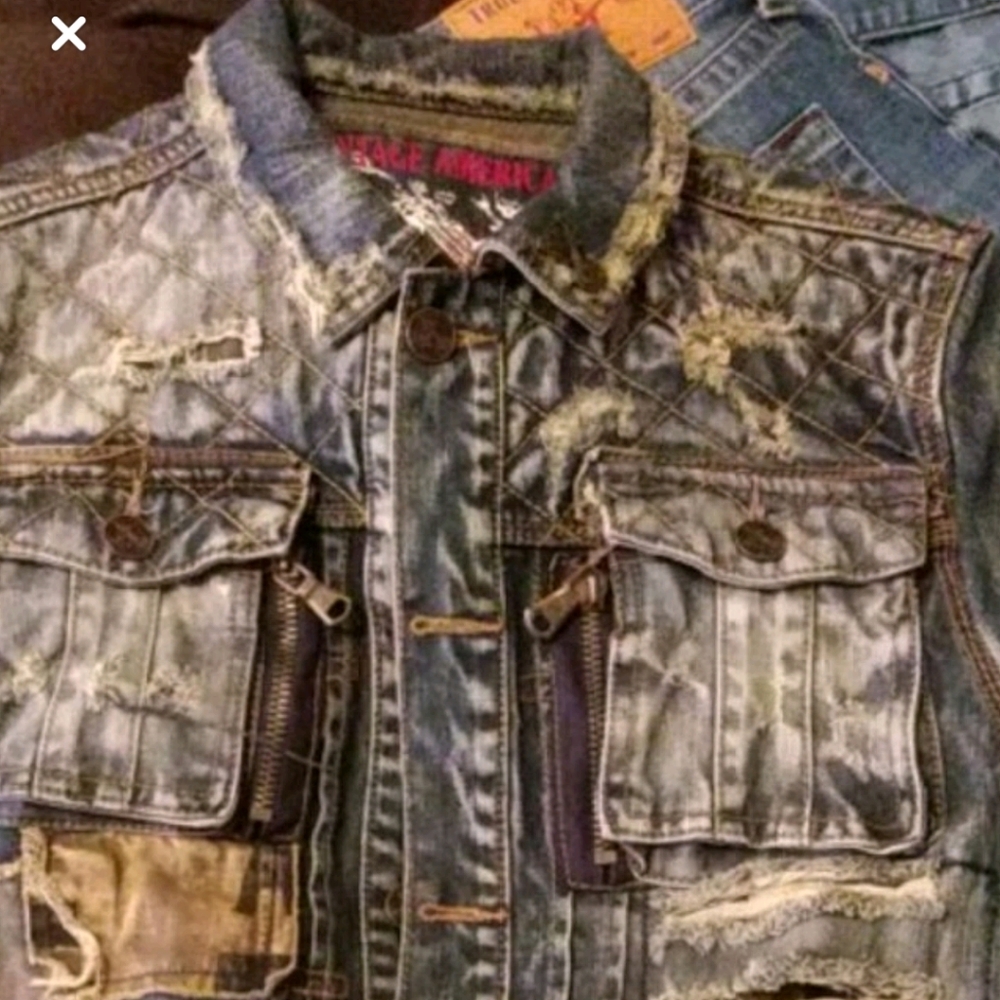 American Eagle